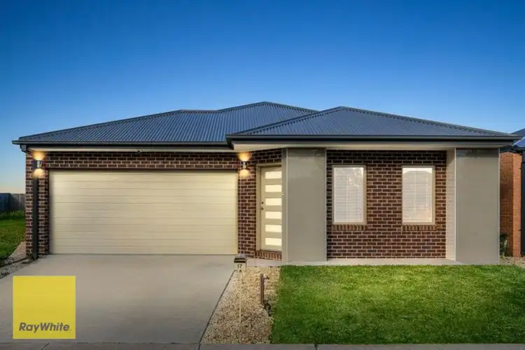 17 Singleton Way, Point Cook VIC 3030