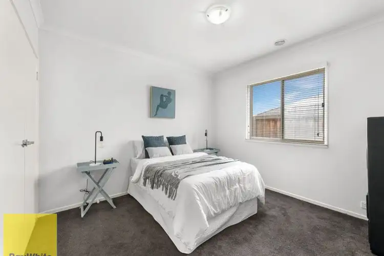 Fourth view of Homely house listing, 17 Singleton Way, Point Cook VIC 3030