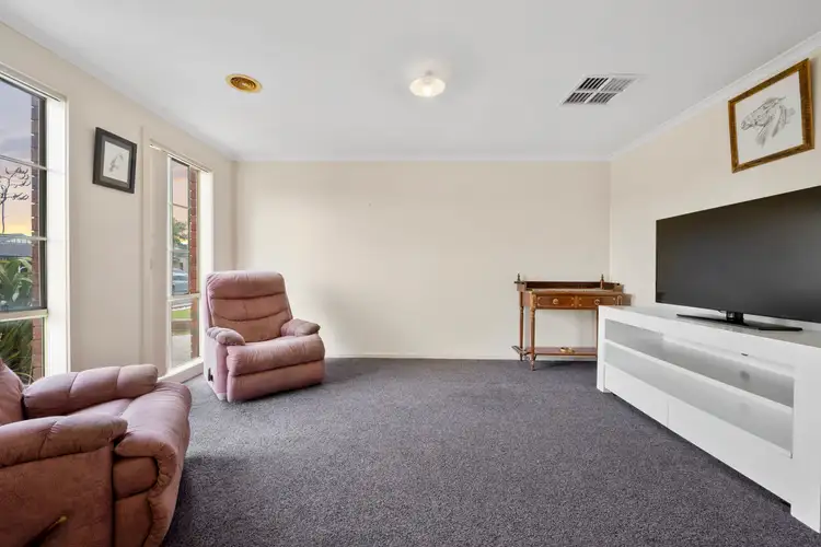 Second view of Homely house listing, 52 Eppalock Drive, Manor Lakes VIC 3024