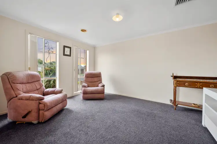 Third view of Homely house listing, 52 Eppalock Drive, Manor Lakes VIC 3024