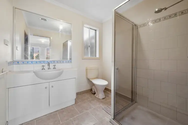 Fifth view of Homely house listing, 52 Eppalock Drive, Manor Lakes VIC 3024