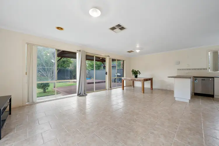 Sixth view of Homely house listing, 52 Eppalock Drive, Manor Lakes VIC 3024