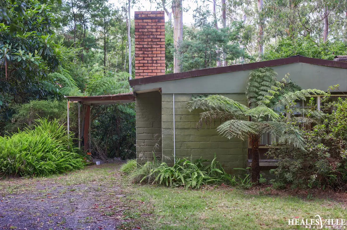 Main view of Homely house listing, 24 Old Chum Creek Road, Chum Creek VIC 3777