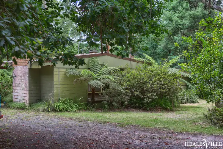 Fourth view of Homely house listing, 24 Old Chum Creek Road, Chum Creek VIC 3777
