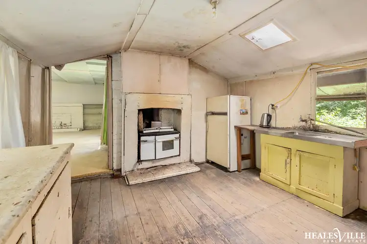 Fifth view of Homely house listing, 24 Old Chum Creek Road, Chum Creek VIC 3777