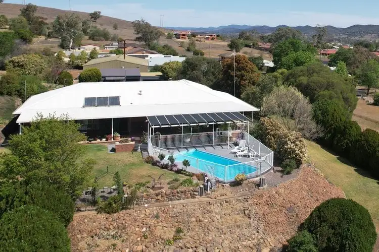 Third view of Homely house listing, 11-13 Cousin Drive, Wellington NSW 2820