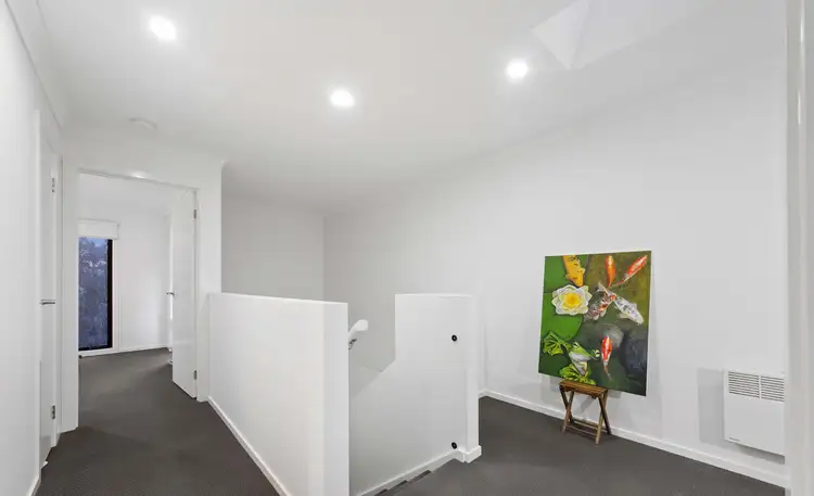 Sixth view of Homely townhouse listing, 18 Valiant Walk, Williams Landing VIC 3027