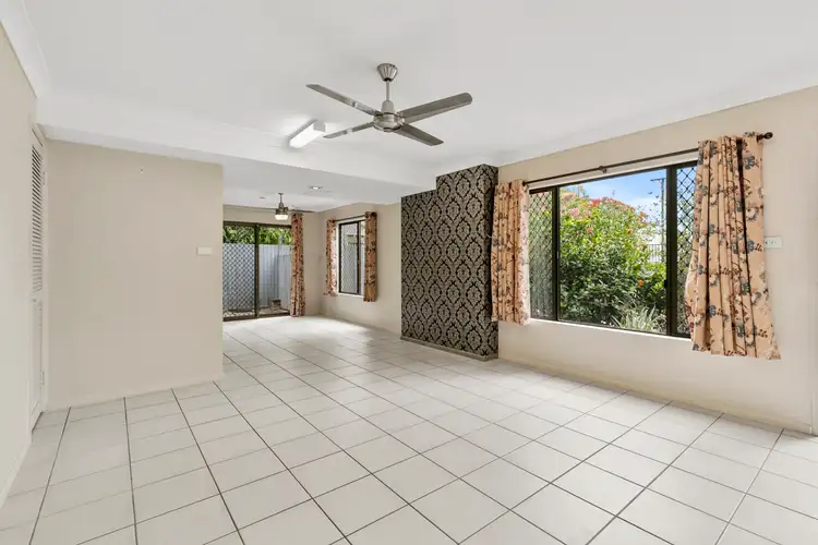 Second view of Homely townhouse listing, 4/14-16 Rowe Street, Earlville QLD 4870