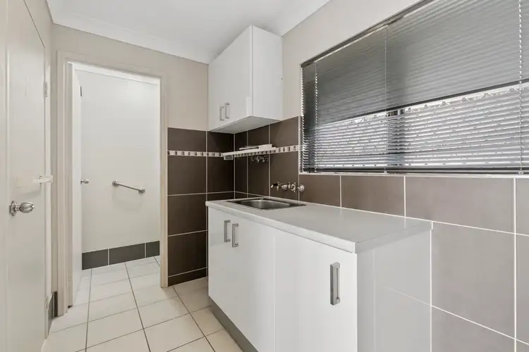 Sixth view of Homely townhouse listing, 4/14-16 Rowe Street, Earlville QLD 4870