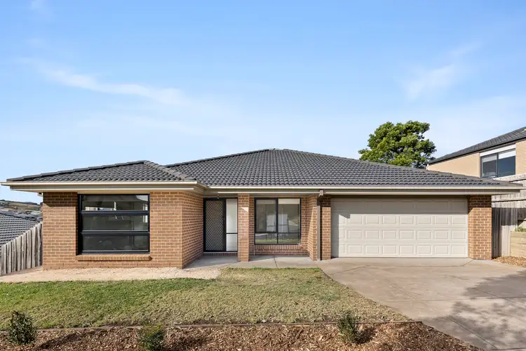 Main view of Homely house listing, 5 Cannington Grove, Sunbury VIC 3429