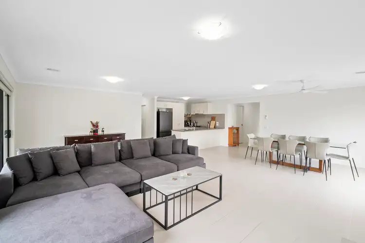 Third view of Homely house listing, 5 Cannington Grove, Sunbury VIC 3429