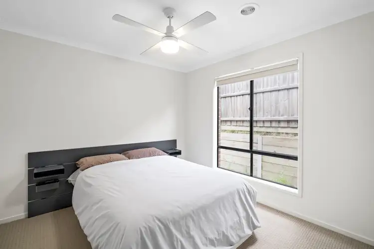 Seventh view of Homely house listing, 5 Cannington Grove, Sunbury VIC 3429