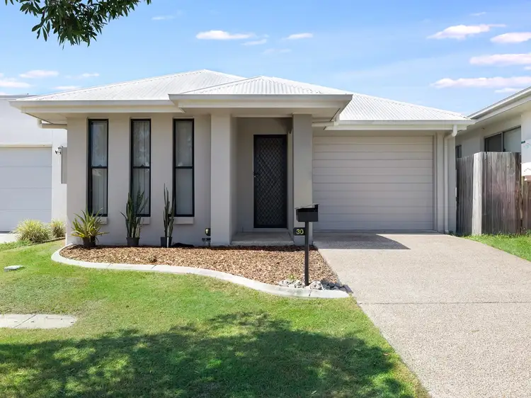 Main view of Homely house listing, 30 Sienna Street, Caloundra West QLD 4551