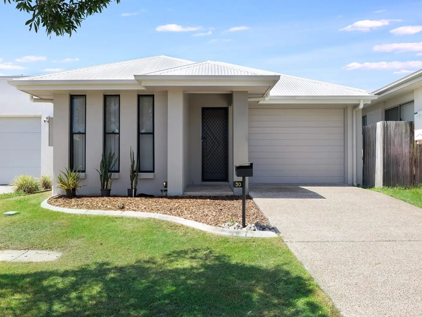 Main view of Homely house listing, 30 Sienna Street, Caloundra West QLD 4551