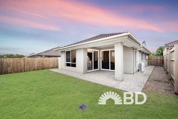 Second view of Homely house listing, 51 Clove Street, Griffin QLD 4503