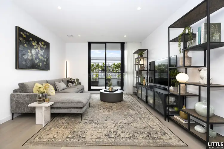 307/216 Bay Road, Sandringham VIC 3191