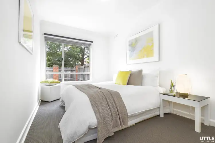 Sixth view of Homely apartment listing, 2/14 The Boulevard, Hawthorn VIC 3122