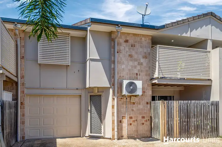 27/30 Fleet Drive, Kippa-Ring QLD 4021