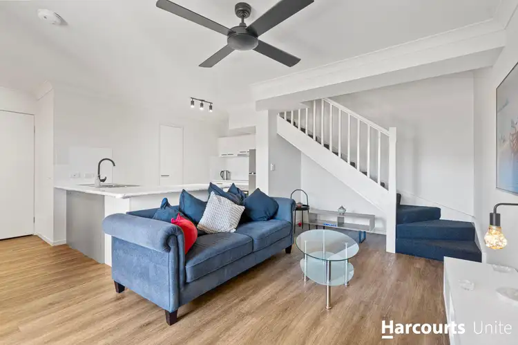 Third view of Homely townhouse listing, 27/30 Fleet Drive, Kippa-Ring QLD 4021