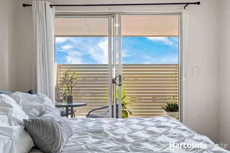 Fourth view of Homely townhouse listing, 27/30 Fleet Drive, Kippa-Ring QLD 4021