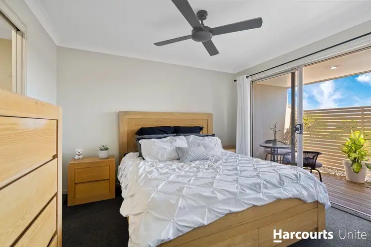 Fifth view of Homely townhouse listing, 27/30 Fleet Drive, Kippa-Ring QLD 4021