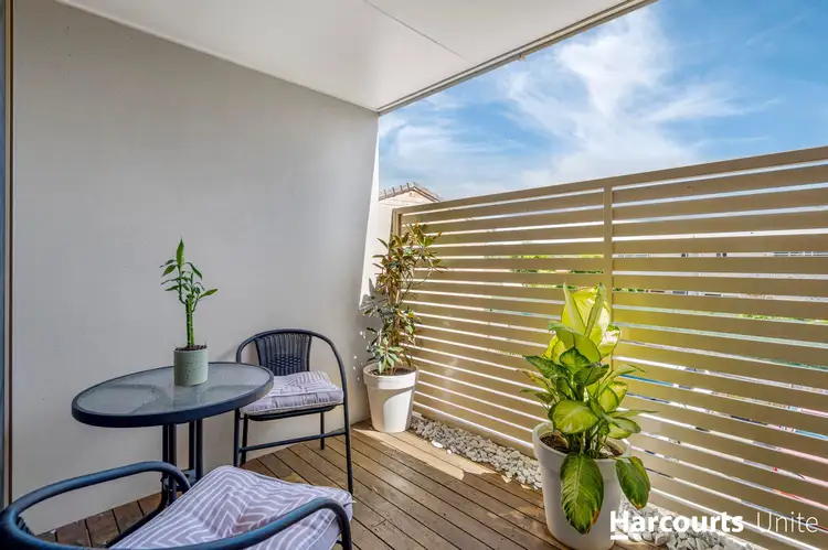 Sixth view of Homely townhouse listing, 27/30 Fleet Drive, Kippa-Ring QLD 4021
