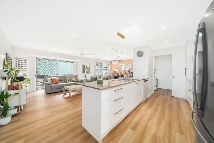27/39 Pitta Place, Carseldine QLD 4034