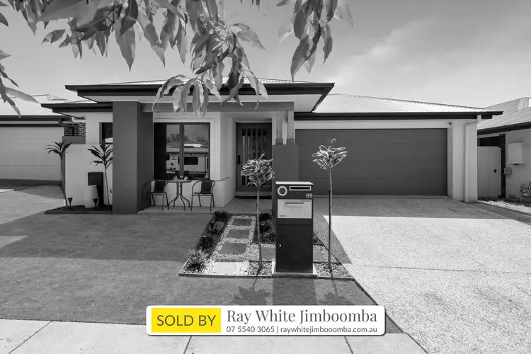 99 Pebble Creek Way, South Maclean QLD 4280