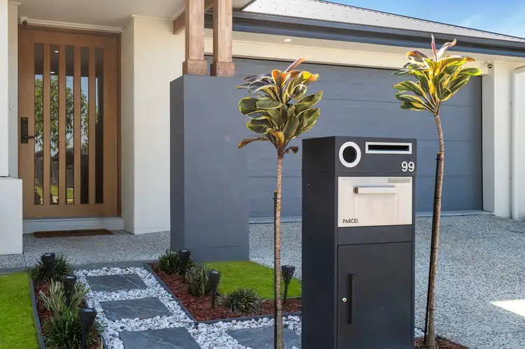 Third view of Homely house listing, 99 Pebble Creek Way, South Maclean QLD 4280