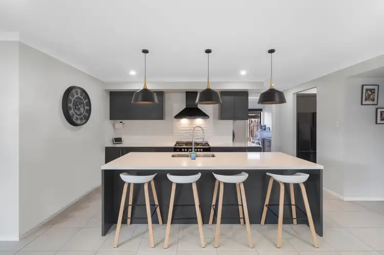 Fourth view of Homely house listing, 99 Pebble Creek Way, South Maclean QLD 4280