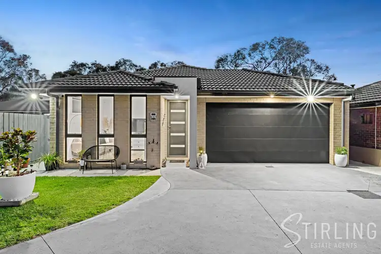 Third view of Homely house listing, 48A Apple Street, Pearcedale VIC 3912
