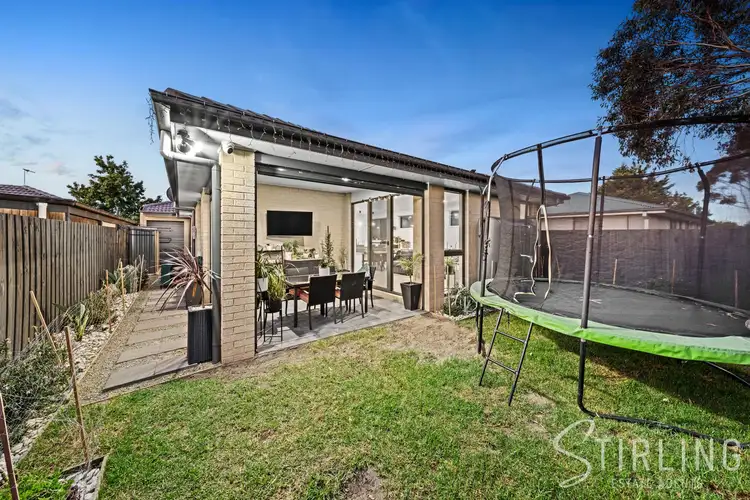 Fourth view of Homely house listing, 48A Apple Street, Pearcedale VIC 3912