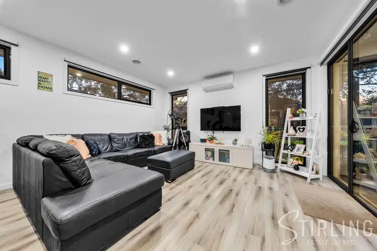 Fifth view of Homely house listing, 48A Apple Street, Pearcedale VIC 3912