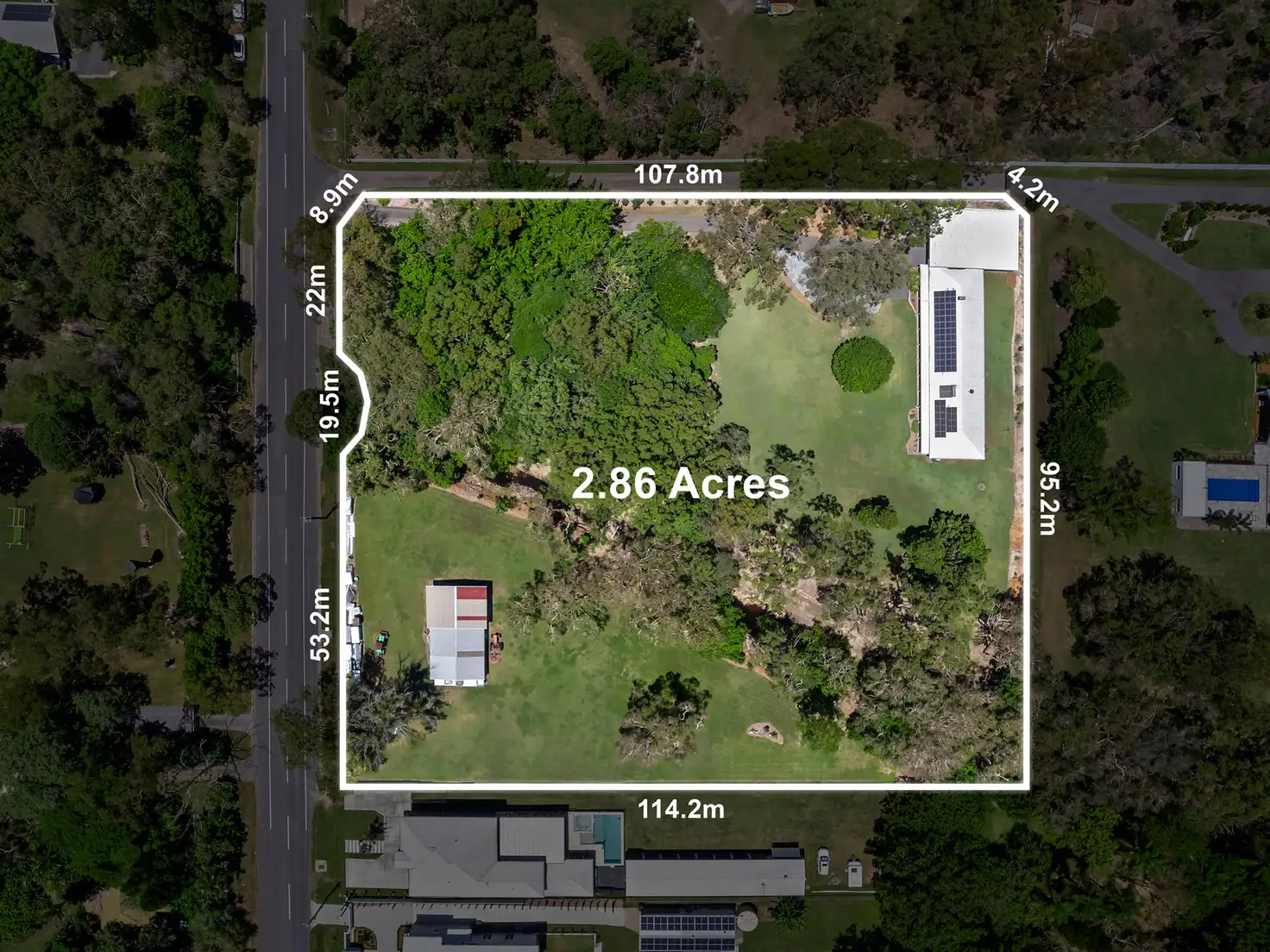 Main view of Homely house listing, 137 Grassdale Road, Belmont QLD 4153