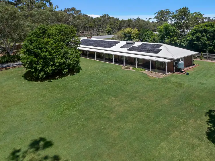 Second view of Homely house listing, 137 Grassdale Road, Belmont QLD 4153