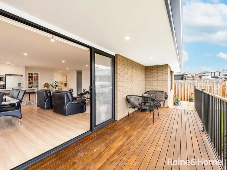 Third view of Homely house listing, 66 Hollyhock Drive, Kingston TAS 7050