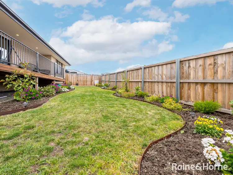 Fourth view of Homely house listing, 66 Hollyhock Drive, Kingston TAS 7050