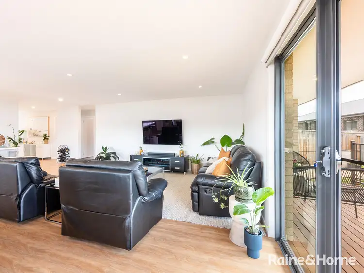 Fifth view of Homely house listing, 66 Hollyhock Drive, Kingston TAS 7050