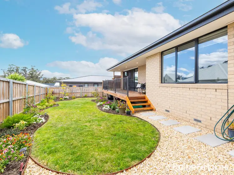 Seventh view of Homely house listing, 66 Hollyhock Drive, Kingston TAS 7050