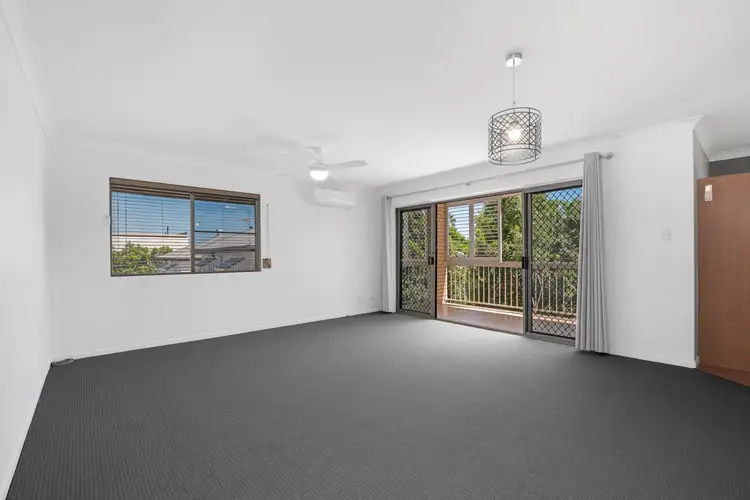 Third view of Homely unit listing, 2/21 Blake Street, Wooloowin QLD 4030