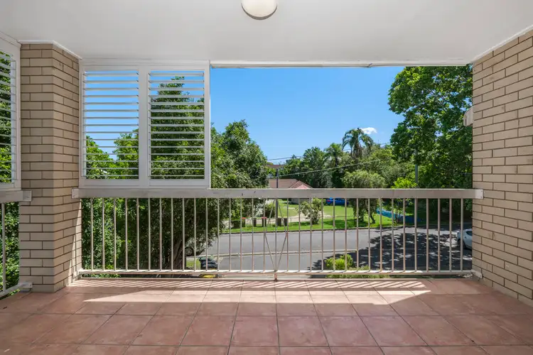 Fourth view of Homely unit listing, 2/21 Blake Street, Wooloowin QLD 4030