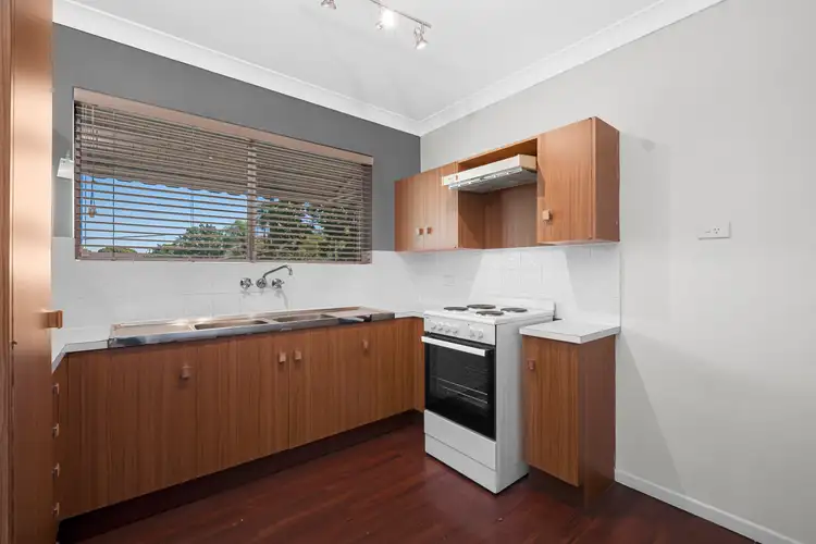 Fifth view of Homely unit listing, 2/21 Blake Street, Wooloowin QLD 4030