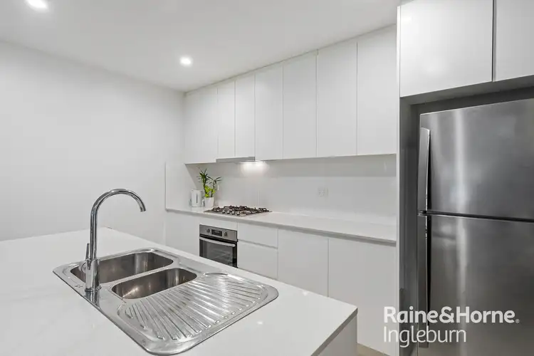 Second view of Homely apartment listing, 11/50 Hoxton Park Road, Liverpool NSW 2170