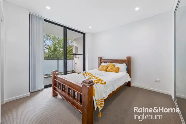 Fourth view of Homely apartment listing, 11/50 Hoxton Park Road, Liverpool NSW 2170