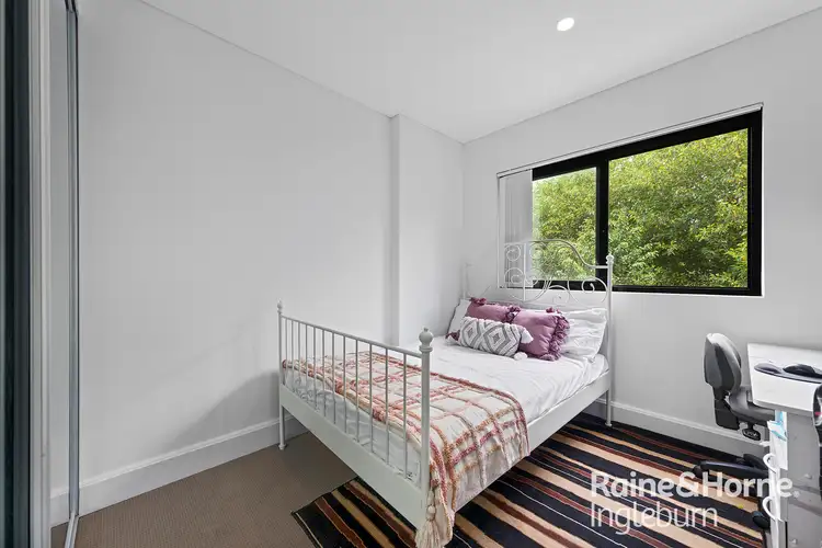 Fifth view of Homely apartment listing, 11/50 Hoxton Park Road, Liverpool NSW 2170