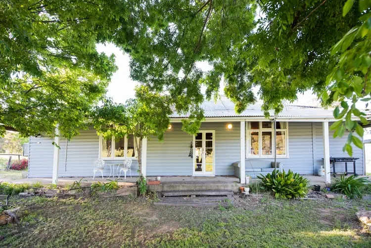 Main view of Homely house listing, 4217 LUE ROAD, Rylstone NSW 2849