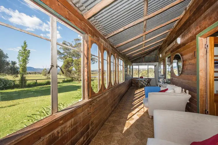 Second view of Homely house listing, 4217 LUE ROAD, Rylstone NSW 2849