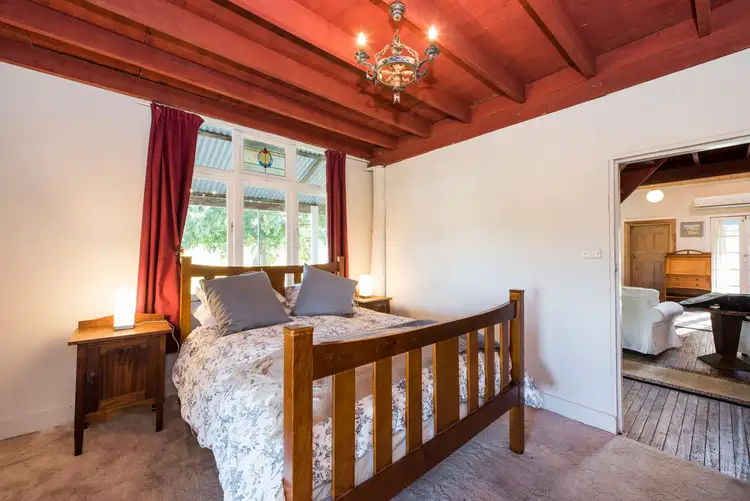 Fourth view of Homely house listing, 4217 LUE ROAD, Rylstone NSW 2849