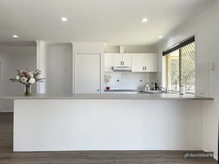 Second view of Homely house listing, 17 Cameo Court, Bray Park QLD 4500