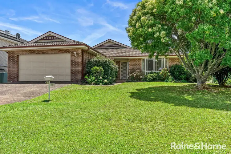 Main view of Homely house listing, 19 Budawang Drive, Ulladulla NSW 2539